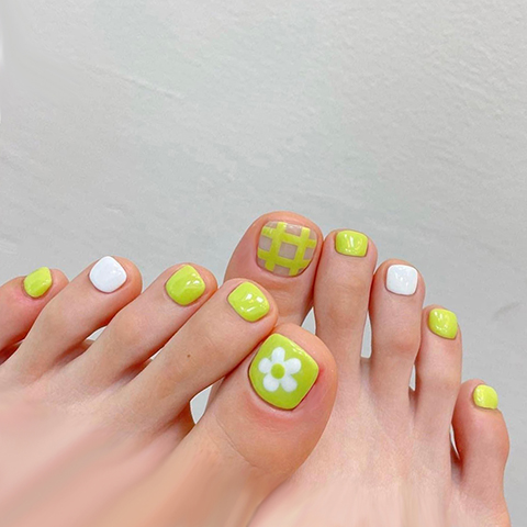 pedicure Exeter